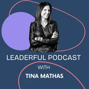 Episode 24: Beyond Performative DEI — Building Team-Centered Equity with Dr. Christen Behzadi