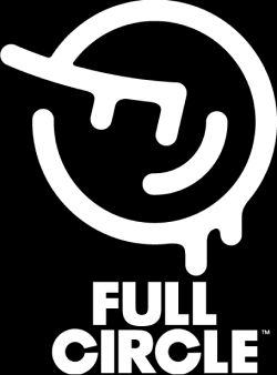 Full Circle logo