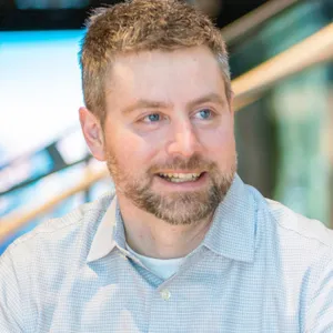 Jeff Couillard, Co.Founder & Chief Learning Architect
