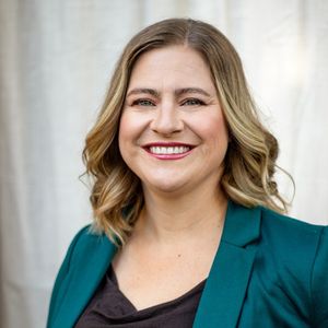 Leah Fink, Owner & Principle, All Thrive