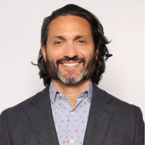Pablo Romero, Co.Founder & President, The Ally Co.