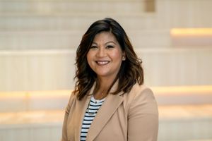 The Ally Co. brand photo containing 