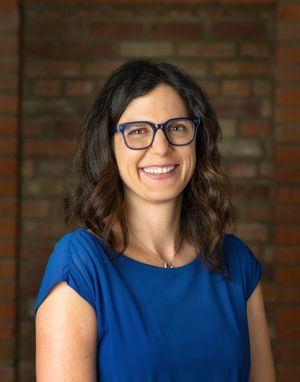 Tina Mathas BA. MSc., Founder, Tina Mathas & Co.